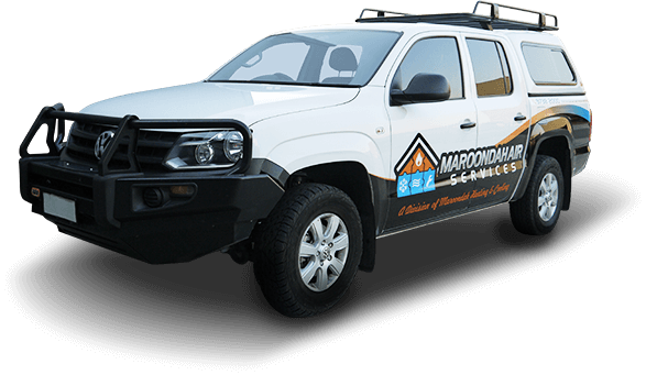 Maroondah Air Services