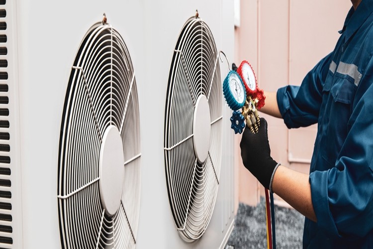 expert electrition repair air conditioner