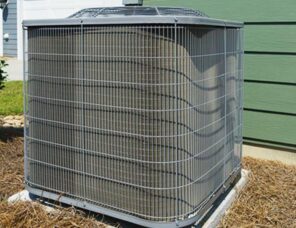 Evaporative Air Conditioner