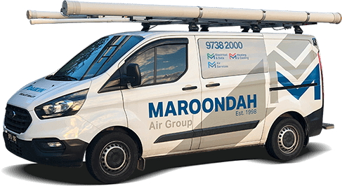 Maroondah air Vehicle