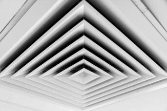 Ducted heating