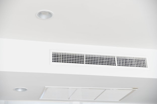Ducted Heating Repairs